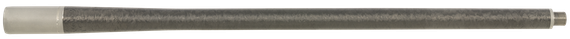 Fierce Firearms C3 Carbon Fiber Barrel 3081926, .308, 26.00" Threaded Barrel, Carbon Fiber/Stainless 