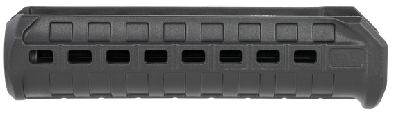 NCStar VG145, M-LOK Handguard 8" Heat-Resistant Polymer for Mossberg 500/590 & Maverick 88, Black 