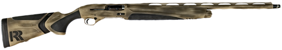 Rob Roberts Customs A400 RR Custom Xtreme Plus, 12 GA, 26.00" Barrel, 2 Rds, Tac Beanfield 
