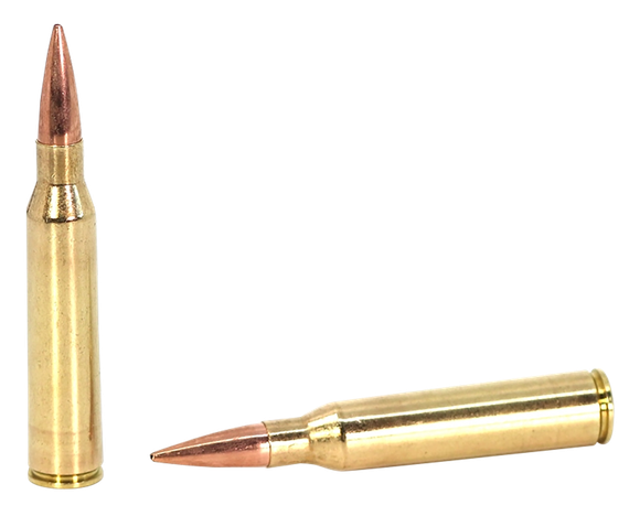 Sako MatchKing TRG Precision, .338 Lapua Magnum, 300 gr, 10 Rounds Per Box 