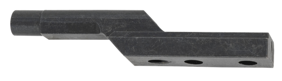 TacFire MAR145, BCG Gas Key, Black 