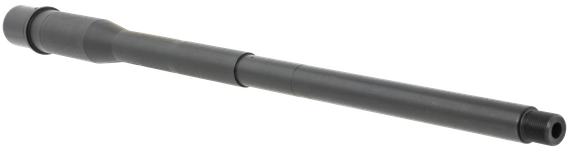 TacFire AR Barrel, .308 Win, 18" Black Nitride 