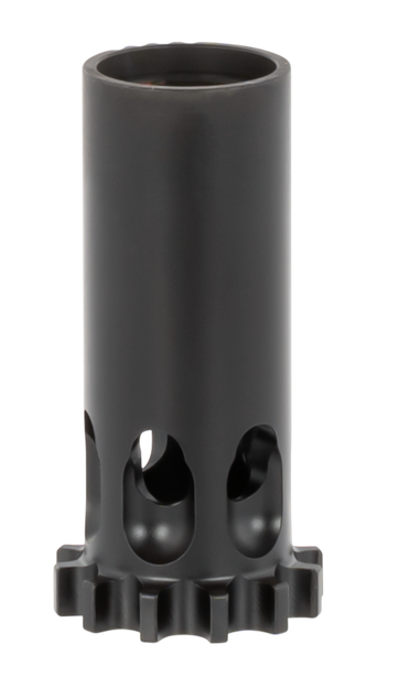 CGS Suppressors Piston, 5/8"-24 TPI, Black Nitride, 17-4 Stainless Steel 