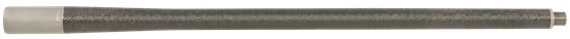 Fierce Firearms Barrel, .284 Win, 26.00" Threaded, Carbon Fiber 