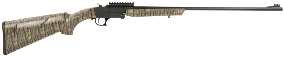 Silver Eagle Arms Sidekick, 410 GA, 26.00" Barrel, 1 Rds, Night Sights, Mossy Oak Bottomland 