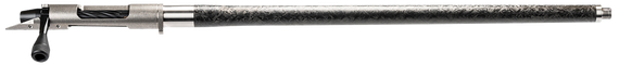 Pure Precision Products SKLTN, 6.5 PRC, 22" Barrel 