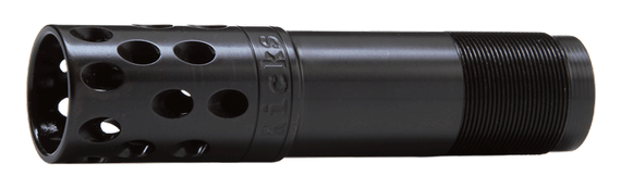Kicks High Flyer, Extended Ported Choke Tube, Modified, Black Finish 