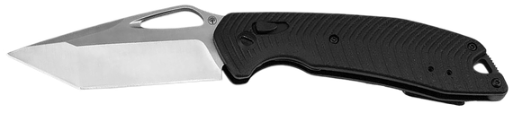 Boker DTK, 2.99" MagnaCut Blade, Black 