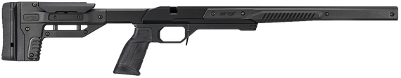 MDT Oryx Sportsman Chassis, Savage 110 Short Action, Right Hand, OD Green Aluminum Finish 