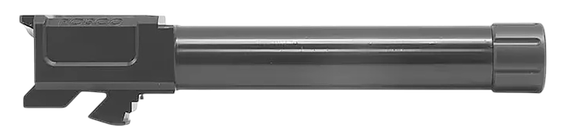 Rosco Manufacturing Bloodline, 9mm Luger, 3.90" Threaded Barrel 