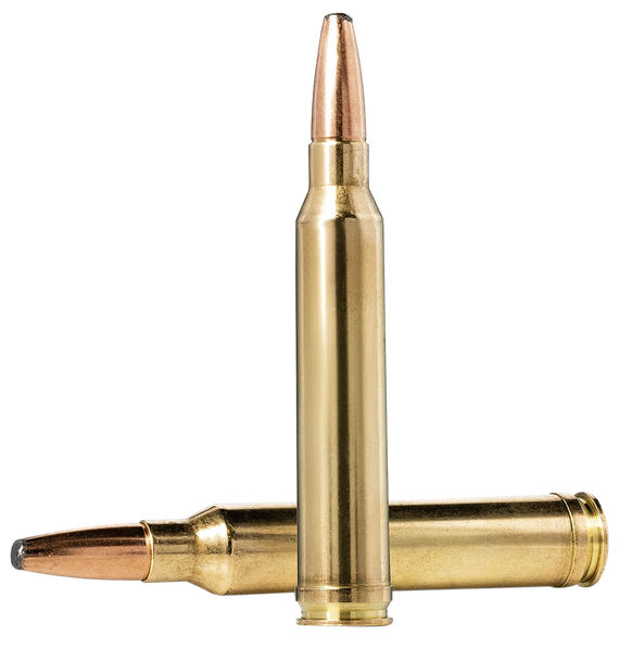 Norma Oryx, .30-06 Springfield, 180gr Bonded Soft Point, 20 Rounds 