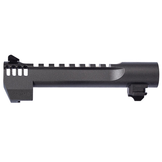 Magnum Research Desert Eagle Mk. XIX, .44 Magnum, 6.00" Barrel, Tungsten Cerakote
