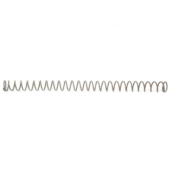 Geissele Automatics Super 42 Rifle Length Spring, Triple-Strand Braided Wire, Steel Finish 
