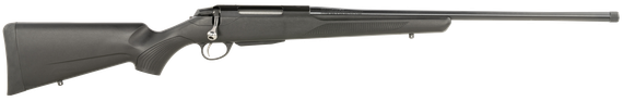 Tikka T3x Lite, 308 WIN, 20.00" Threaded Barrel, 3 Rds, Matte Blued 