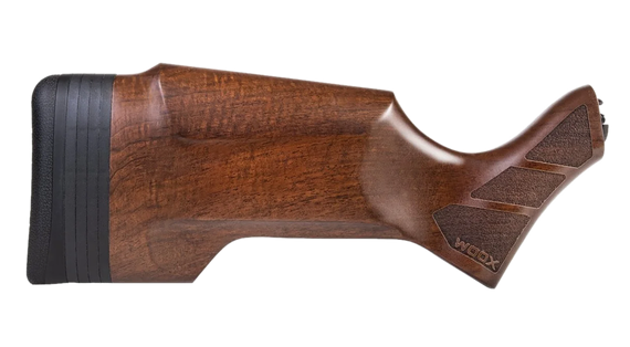 Woox Gladiatore, Walnut Shotgun Stock, Ambidextrous Finish 