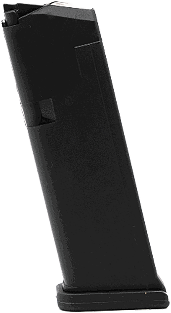 Derya DY9, Magazine, 15 Rds, Polymer/Steel, Black 
