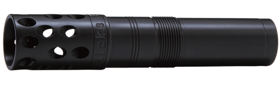 Kicks Buck Kicker, Beretta/Benelli Mobil 12 Gauge Full Choke Tube, Black 
