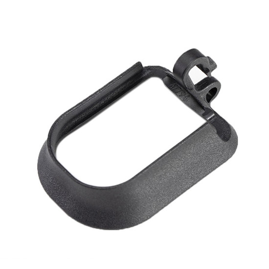 Glock Modular Magwell, Black - 764503041808 