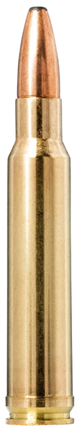 Norma Oryx, .338 Win Mag, 230gr Rifle Ammunition, 20 Rds, Brass Case 
