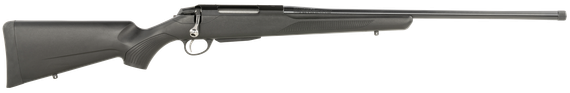Tikka T3x Lite, 30-06 SPRINGFIELD, 22.40" Threaded Barrel, 3 Rds, Blued/Black 