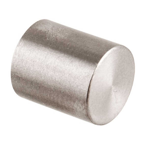 Geissele Automatics Super 42 Tungsten Buffer Weight, Stainless Steel & Tungsten 