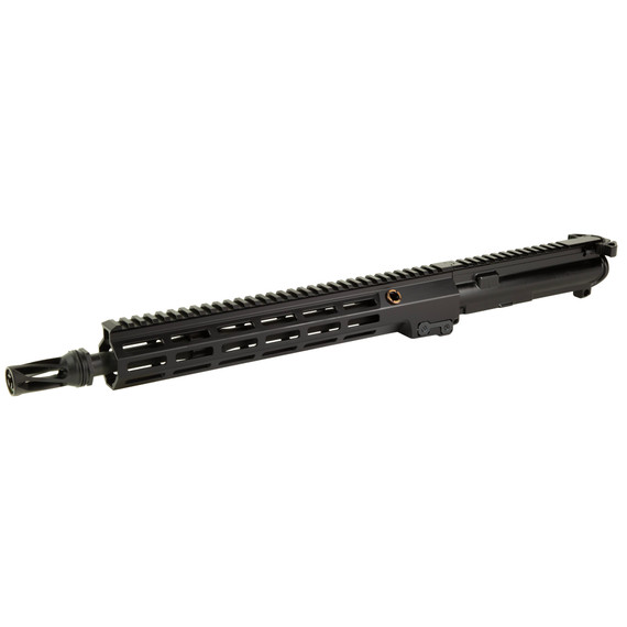 Geissele Automatics Super Duty MOD1, 5.56 NATO, 13.9" Barrel, Anodized 