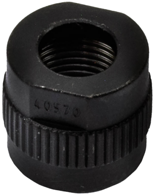 Glock Thread Protector, Black - 764503043239 