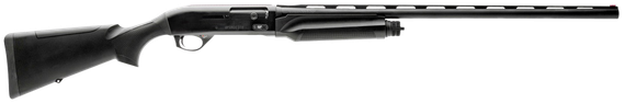 GForce Arms GForce One, 12 GAUGE, 28.00" Barrel, 10 Rds, Threaded Barrel, Black 