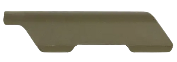 Magpul MAG325-ODG MOE/CTR Cheek Riser, OD Green, 0.25" 