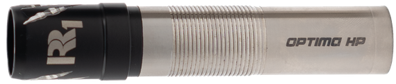 Rob Roberts RR1 Raptor Optima HP 20 Gauge Choke Tube, 17-4 PH Stainless Steel 