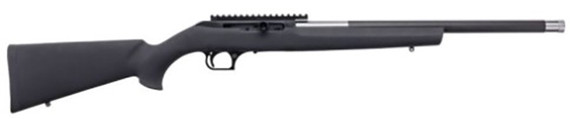 Magnum Research Magnum Lite, .22 WMR, 19.00" Barrel, 9 Rds, Black - 761226-090199 