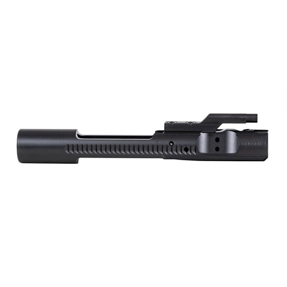 Geissele Automatics Reliability Enhanced Bolt Carrier and Gas Key, Nanoweapon Finish 