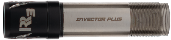 Rob Roberts Gun Works RR3 Raptor Invector Plus, 20 Gauge, Stainless Steel 