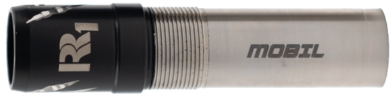 Johnny Stewart RR1 Raptor Mobil, Close Range Choke Tube, Stainless 