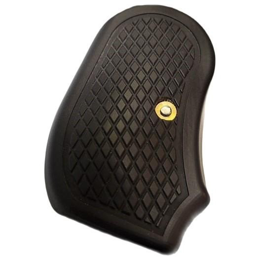 Bond Arms B6 Grip, Smooth Back Strap, Black 