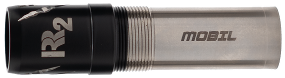 Johnny Stewart RR2 Raptor Mobil, Mid-Range Choke Tube, Stainless 