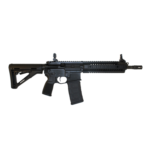 Sig Sauer SIG516 G2 Pro SBR, 5.56 NATO, 11.50" Barrel, 30 Rds, Optic Ready, Black 