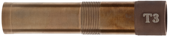 Johnny Stewart T3 Triple Threat Crio Plus, 20 Gauge, 17-4 PH Stainless Steel 