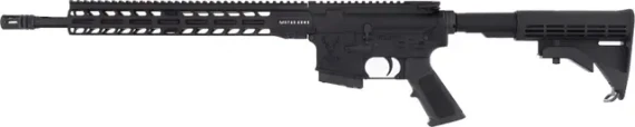 Stag Arms Stag 15 Classic, .350 Legend, 16.00" Barrel, Black 