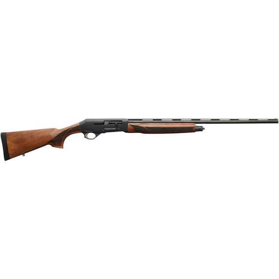 Charles Daly 601, 410 BORE, 26.00" Barrel, 4 Rds, Manual Safety, Black 