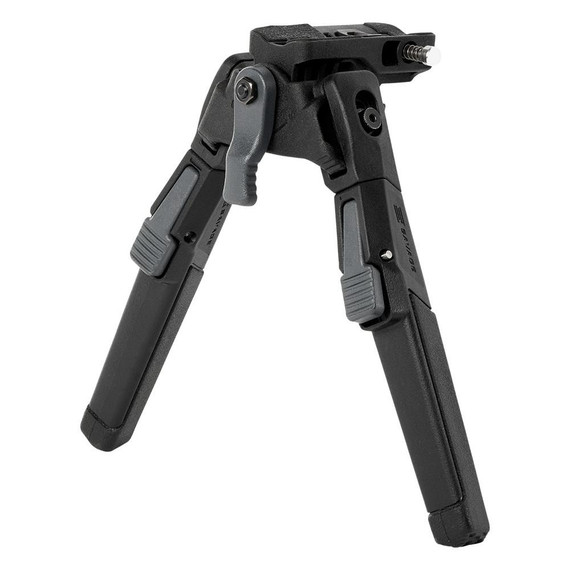 Savage Arms 56311GRY, Bipod Sling Stud Mount, Gray Polymer 