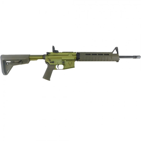 Stag Arms Stag 15L Sport, 5.56 NATO 