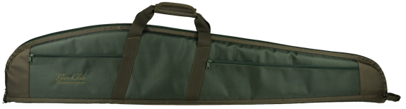 Boyt Harness GC860 Gun Club Guide, Foam Padding, Water Resistant, Dark Green/Olive Finish 