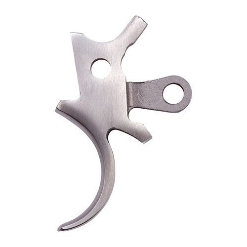 Ruger Bisley Trigger, Stainless Steel Finish 