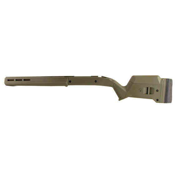 Magpul Hunter 700L, Adjustable Length of Pull, Olive Drab Green 