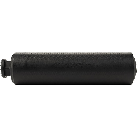 Knights Armament PBS-14, 7.62x39mm AK-47 Suppressor, Direct Thread, Matte Black 