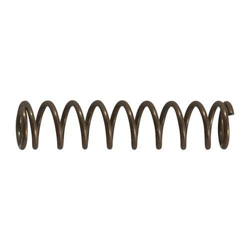 Smith & Wesson J Frame Center Pin Spring, S&W J Frame & X Frame Revolvers, Factory Replacement, Black 
