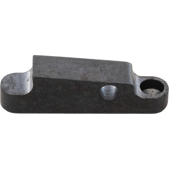 Remington 700 Alpha One, Bolt Stop, Black Anodized 