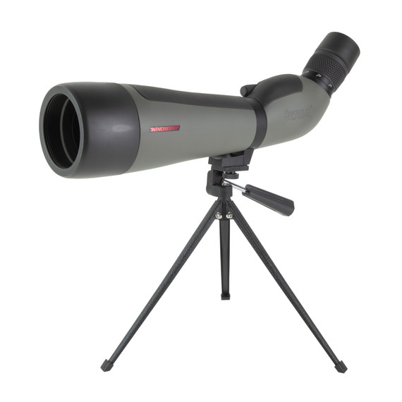 Winchester Supreme Optics Supreme, Spotting Scope, Black/Gray 