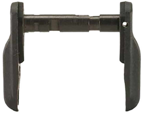 Heckler & Koch USP Compact Ambidextrous Safety Lever Kit, Black Alloy - 642230261709 